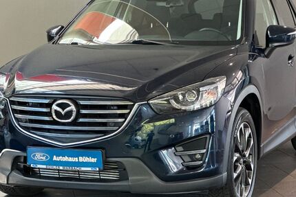 Mazda CX-5 140.000 km 12.990 &euro; Marbach am Neckar 71672