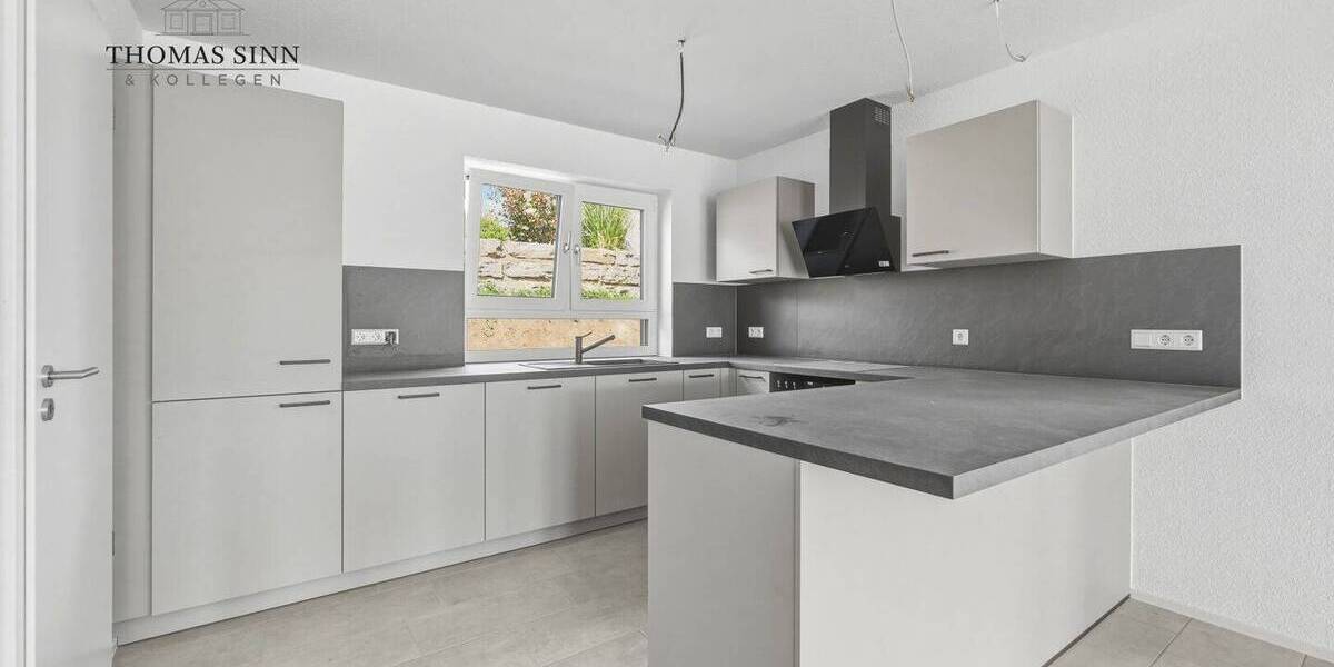 Doppelhaushälfte Ilsfeld / Auenstein Auenstein - 4 Zimmer, 162 m&sup2;, 2.150&euro; | Angebot:26630248