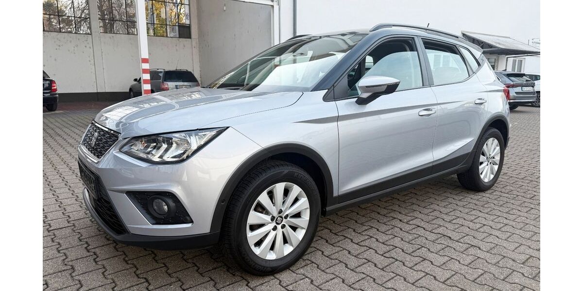 Seat Arona 79.000 km 13.999 &euro; Heilbronn 74074