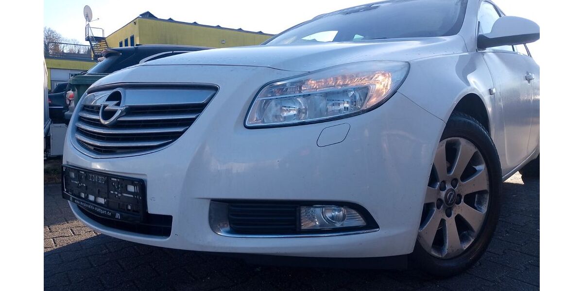 Opel Insignia 250.000 km 2.390 &euro; Ludwigsburg 71642