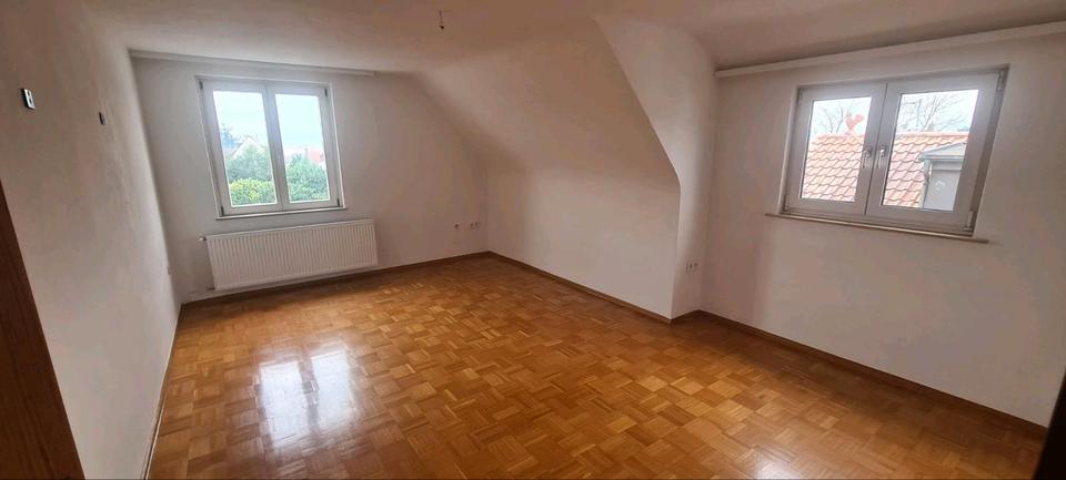 5 - Zimmerwohnung in Heilbronn Böckingen 5 zimmer