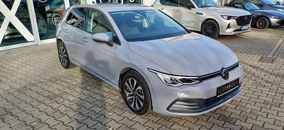 VW Golf 45.740 km 20.490 &euro; Bietigheim-Bissingen 74321