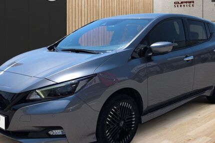 Nissan Leaf 37.820 km 18.990 &euro; Murr 71711