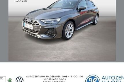 Audi A3 4.995 km 38.722 &euro; Heilbronn 74072