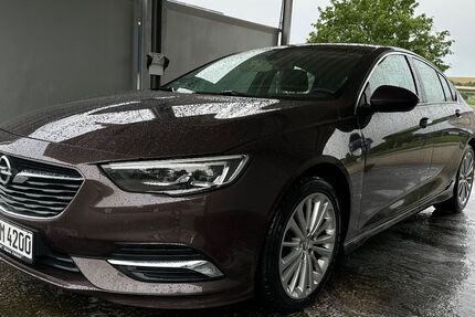 Opel Insignia 72.000 km 14.499 &euro; Billigheim 74842