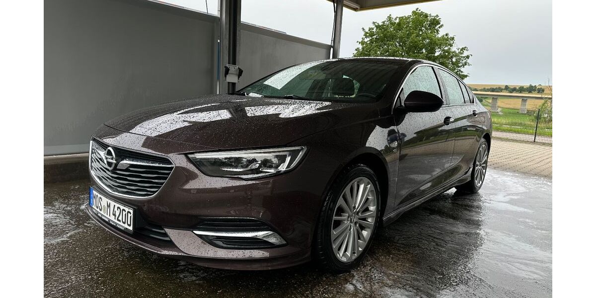 Opel Insignia 72.000 km 14.499 &euro; Billigheim 74842