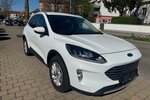 Ford Kuga 1.5 TDCI Titanium 160.000 km 14.990 &euro; Neckarsulm 74172