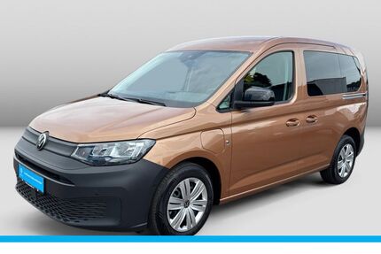 VW Caddy 13.647 km 35.490 &euro; Bietigheim-Bissingen 74321