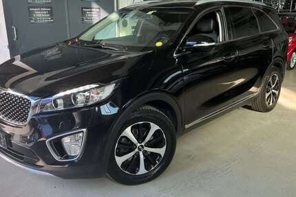 Kia Sorento 174.000 km 14.900 € Heilbronn 74072