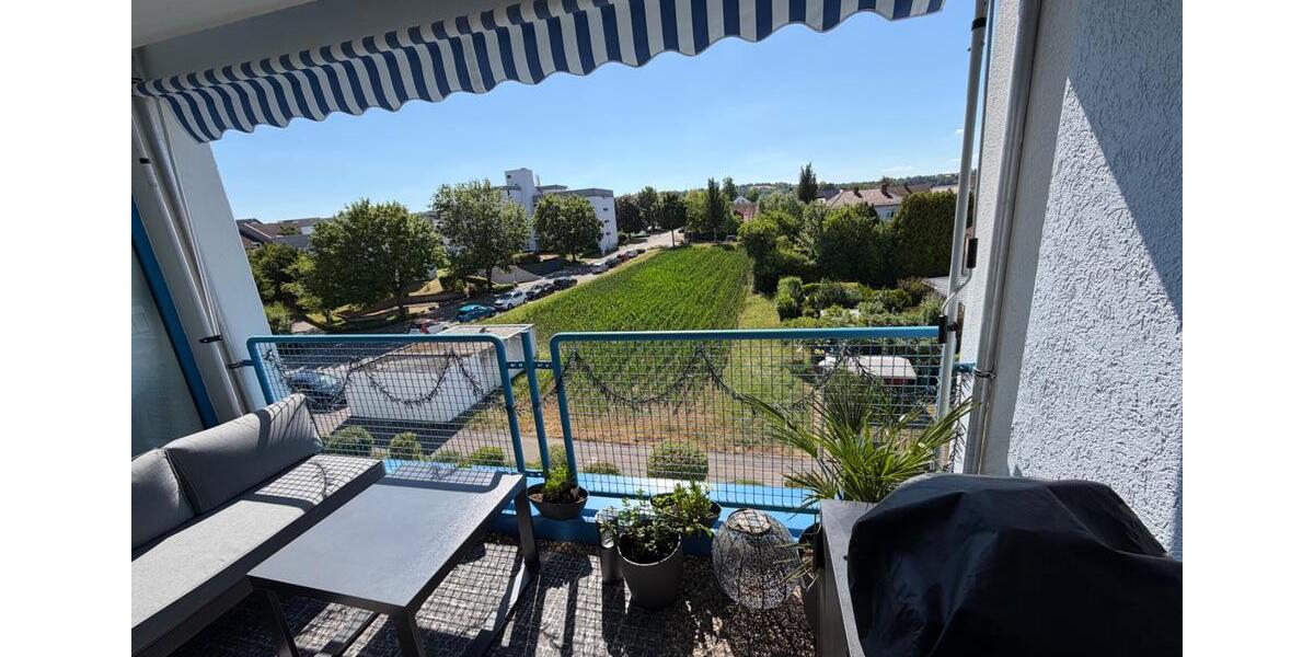 Etagenwohnung Vaihingen an der Enz - 3.5 Zimmer, 77 m&sup2;, 286.900&euro; | Angebot:27118386