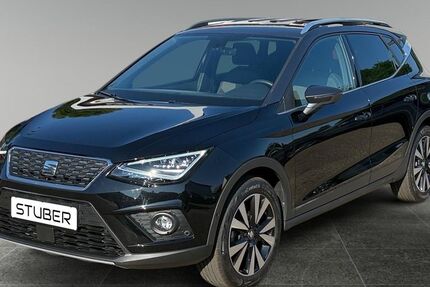 Seat Arona 43.850 km 16.990 &euro; Zaberfeld 74374