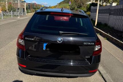 Skoda Octavia 130.000 km 20.000 € Untergruppenbach 74199