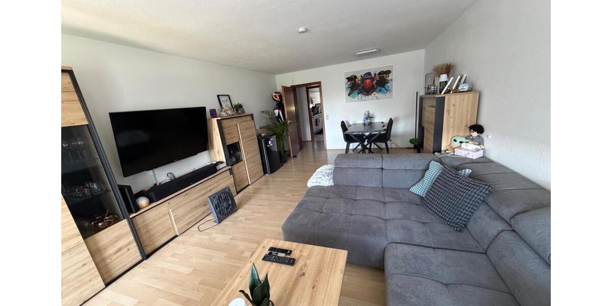 Etagenwohnung Vaihingen an der Enz - 3.5 Zimmer, 77 m&sup2;, 286.900&euro; | Angebot:27118386