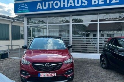 Opel Grandland (X) 43.400 km 17.990 &euro; Oberstenfeld 71720