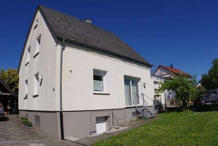 Haus Bad Rappenau - 5 Zimmer, 130 m&sup2;, 500.000&euro; | Angebot:25974617