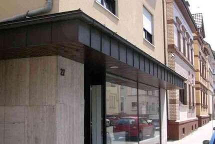 Büro in Heilbronn-Böckingen 1.000 € 105 m² zimmer