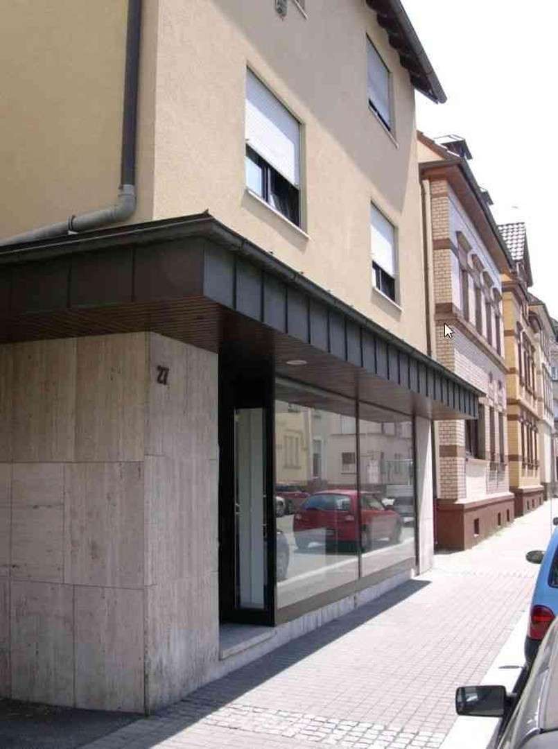 Büro in Heilbronn-Böckingen 1.000 € 105 m² zimmer