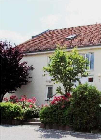 Dachgeschoßwohnung Bad Rappenau - 2 Zimmer, 47 m&sup2;, 174.000&euro; | Angebot:27019413