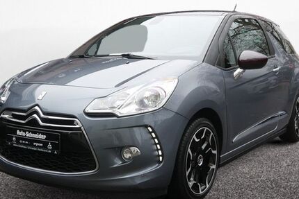 Citroen DS3 51.500 km 6.880 &euro; Heilbronn 74074