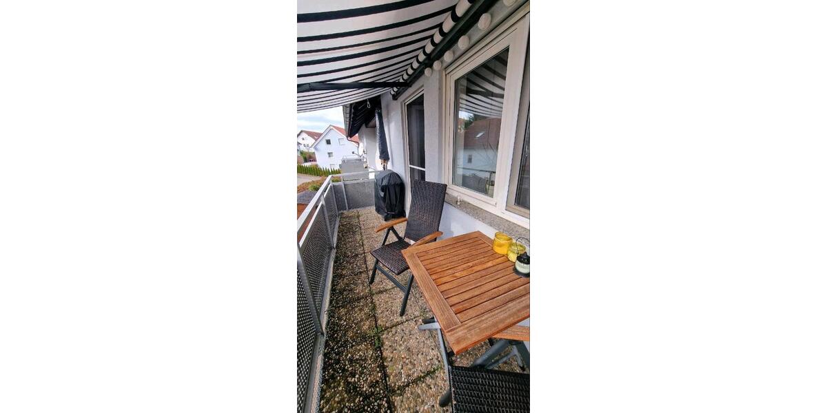 Etagenwohnung Massenbachhausen - 4 Zimmer, 108 m&sup2;, 349.000&euro; | Angebot:25980640