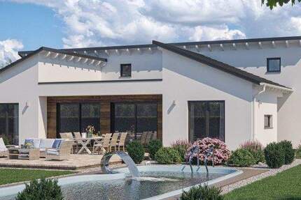 Haus Billigheim - 3 Zimmer, 144 m&sup2;, 585.000&euro; | Angebot:25204708