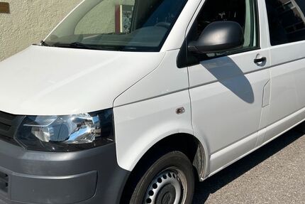 VW T5 Transporter 223.304 km 10.990 &euro; Neckarsulm 74172