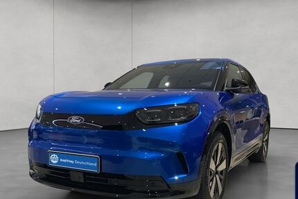 Ford Capri 1.110 km 44.990 &euro; Heilbronn 74080