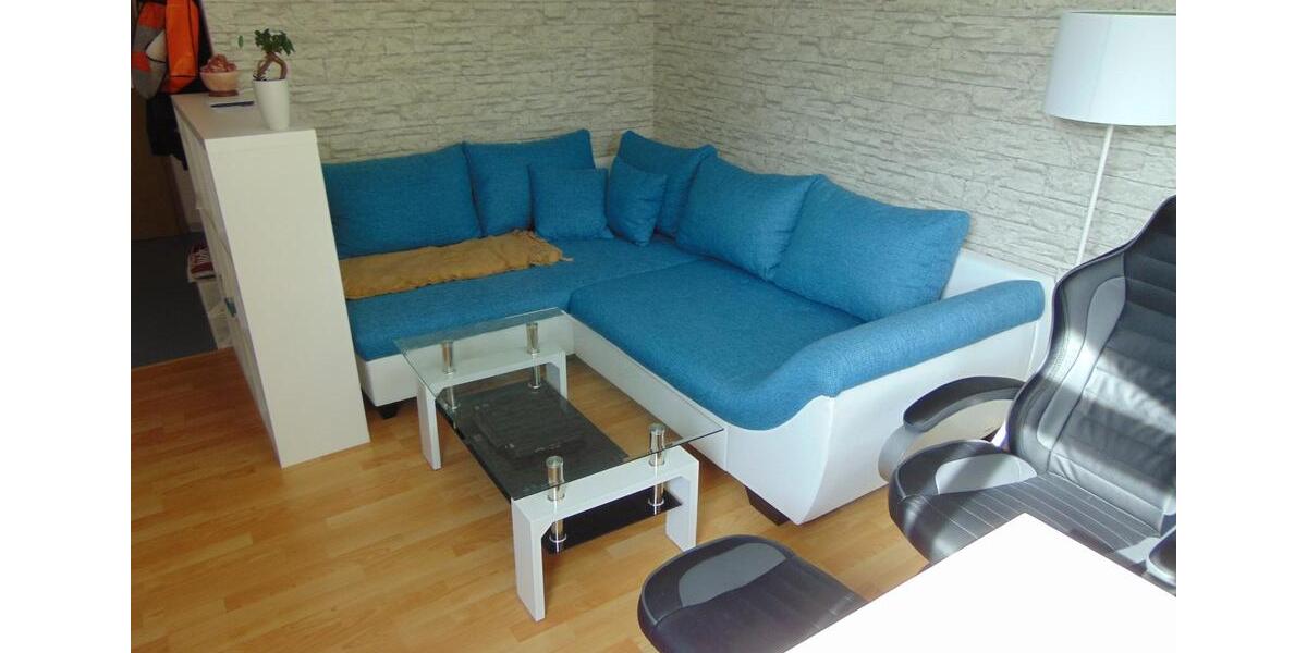 Etagenwohnung Bad Friedrichshall - 1 Zimmer, 24 m&sup2;, 115.000&euro; | Angebot:25235599