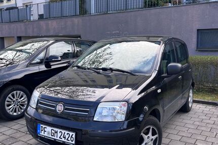 Fiat Panda 79.000 km 3.250 &euro; Asperg 71679