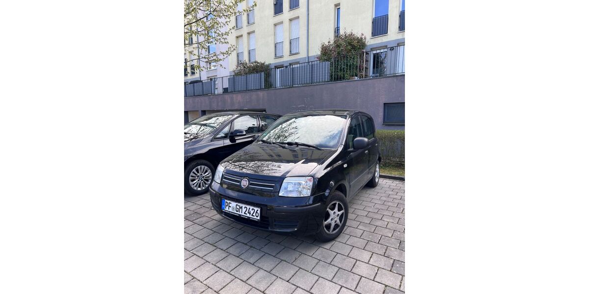 Fiat Panda 79.000 km 3.250 &euro; Asperg 71679