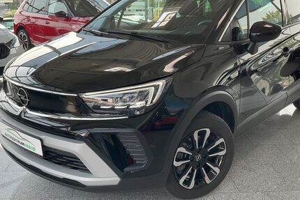Opel Crossland (X) 18.000 km 21.390 &euro; Bretzfeld- Schwabbach 74626