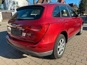 Audi Q5 2.0 TFSI 155 kW quattro 231.000 km 5.990 &euro; Neckarsulm 74172