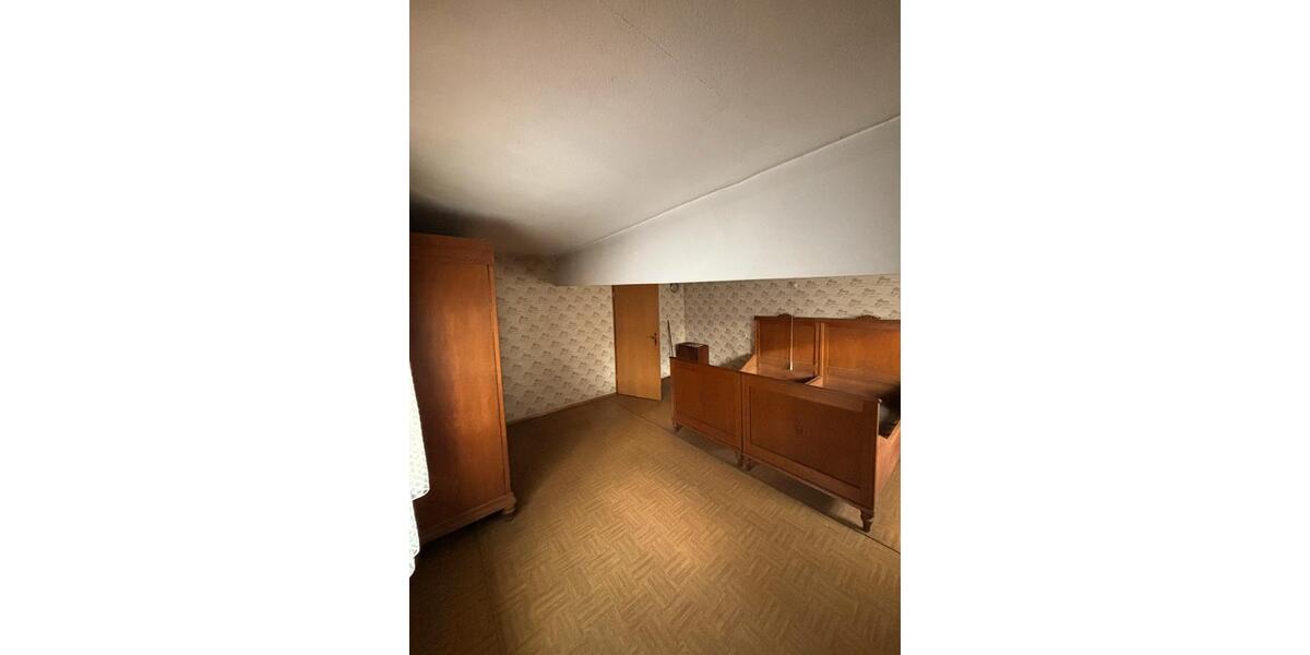 Einfamilienhaus in Bad Rappenau zum vermieten 3 zimmer