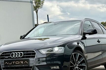 Audi A4 95.800 km 15.990 € Brackenheim 74336