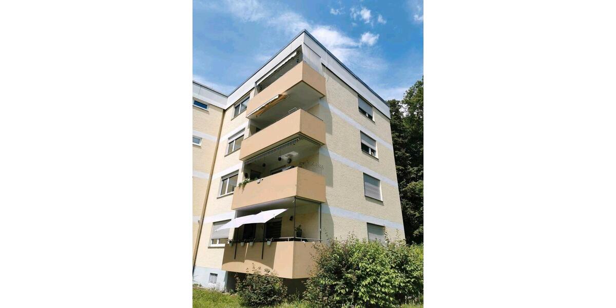 Etagenwohnung Heilbronn Böckingen - 3 Zimmer, 90 m&sup2;, 1.090&euro; | Angebot:26357708