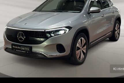 Mercedes-Benz EQA 3.025 km 40.888 &euro; Heilbronn 74072