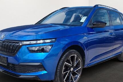 Skoda Kamiq 43.500 km 22.780 &euro; Ingersheim 74379