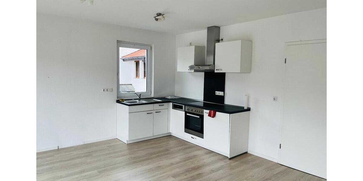 Etagenwohnung Mosbach - 1 Zimmer, 49 m&sup2;, 690&euro; | Angebot:26677335