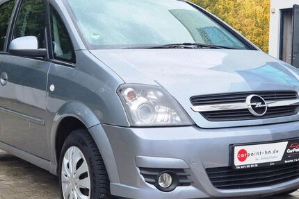 Opel Meriva 117.300 km 2.999 € Heilbronn 74072