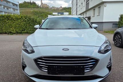 Ford Focus 44.814 km 18.000 &euro; Hassmersheim 74855