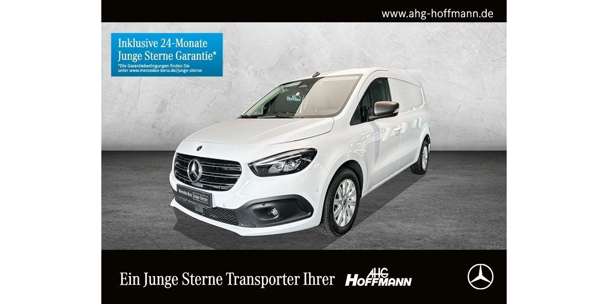 Mercedes-Benz Citan 3.400 km 28.548 &euro; Ludwigsburg 71636