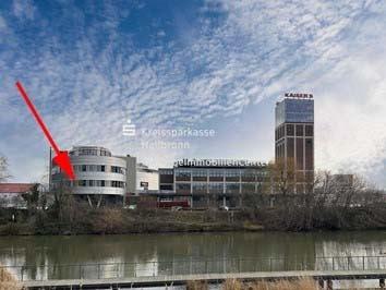Gewerbeobjekt Heilbronn Kernstadt - 3.707&euro; | Angebot:21194572