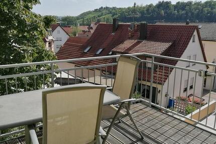 Wunderschöne Wohnung in Gemmrigheim, 120 qm 5 zimmer