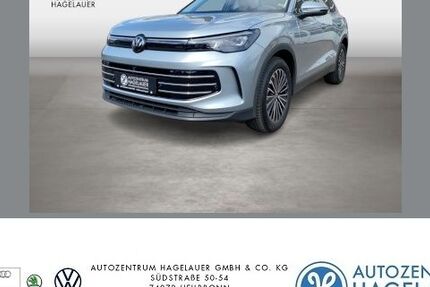VW Tiguan 5.995 km 38.786 &euro; Heilbronn 74072