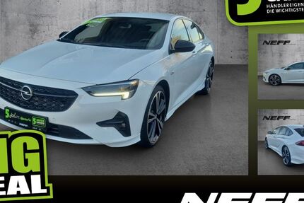 Opel Insignia 21.100 km 28.120 &euro; Neckarsulm 74172