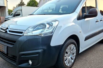 Citroen Berlingo 100.000 km 11.770 &euro; Heilbronn 74074