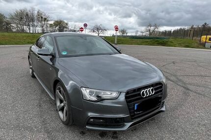 Audi A5 245.000 km 10.900 &euro; Backnang 71522