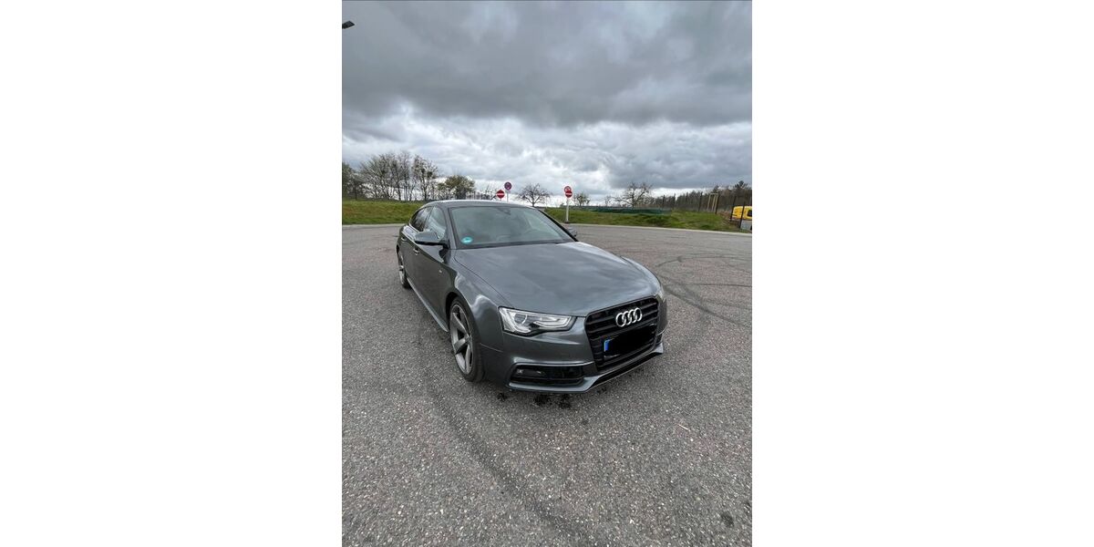 Audi A5 245.000 km 10.900 &euro; Backnang 71522