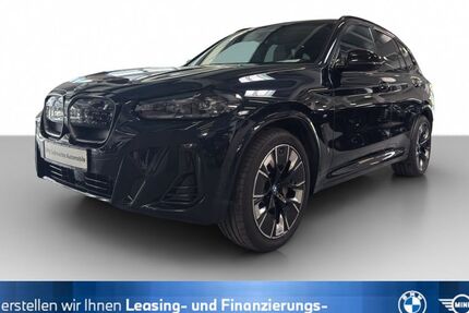 BMW iX3 45.050 km 46.980 &euro; Asperg 71679