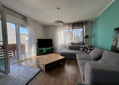 Etagenwohnung Möglingen - 3 Zimmer, 84 m&sup2;, 295.000&euro; | Angebot:26360112